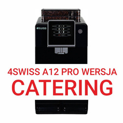 Dopłata za wersję CATERING 4Swiss A12 PRO