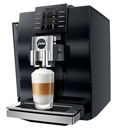 Ekspres do kawy Jura Z6 Diamond black