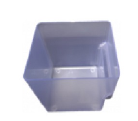 Pojemnik na mleko 5L Fresco