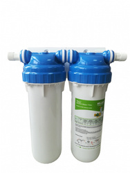 Mijar filtr do wody AF-C2 DUO z mineralizatorem