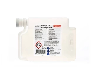Franke płyn czyszczący do linii mlecznych ekspresów z modułem CM 950ml