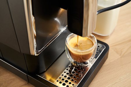 MK CAFÉ BARISTA MILK 8330