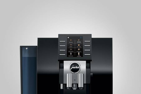 Ekspres do kawy Jura Z6 Diamond black