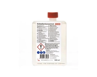 Franke skoncentrowany odkamieniacz 440 ml/cartridge do A300