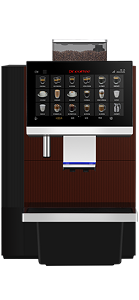 Ekspres do kawy Dr.Coffee F16 