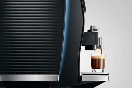 Ekspres do kawy Jura Z6 Diamond black