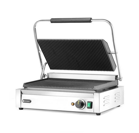 Grill kontaktowy Panini XL HENDI