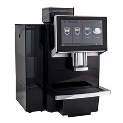 Ekspres do kawy Dr.Coffee GT2 BIG Pro