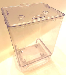 Pojemnik na mleko model PM 4,5