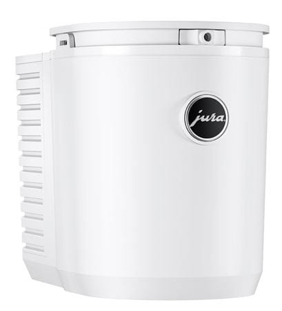 Chłodziarka / lodówka na mleko do ekspresu Jura Cool Control 1l White (EB) biała