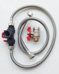 Mijar PRZYŁĄCZE do filtra do wody AF-C2 / DUO / AF-C4