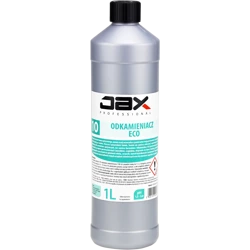 JAX PROFESSIONAL 10 1L - ODKAMIENIACZ ECO 1000 ml 