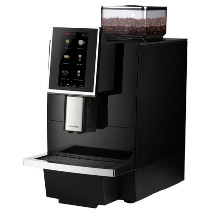 Automatyczny ekspres do kawy FRESCO P-2B Dr Coffee
