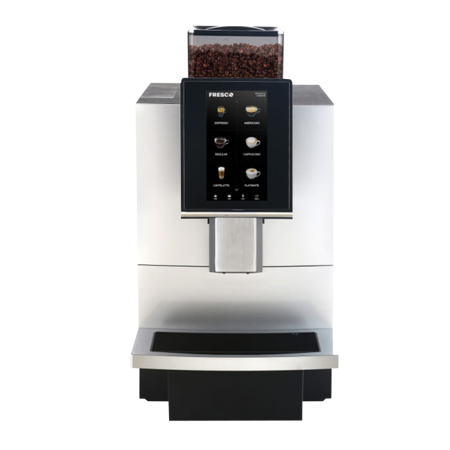 Automatyczny ekspres do kawy FRESCO P-2L Dr Coffee P2LS
