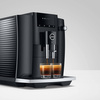 Ekspres Jura E4 Piano Black (EA)