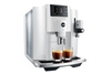 Ekspres do kawy Jura E8 Piano White